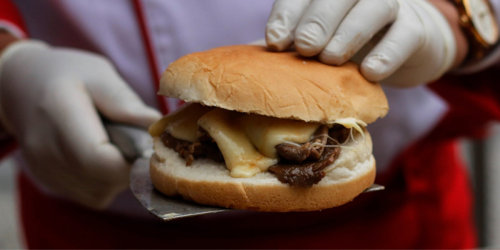 Día del Barros Luco: el rey de los sándwiches chilenos y un patrimonio gastronómico nacional