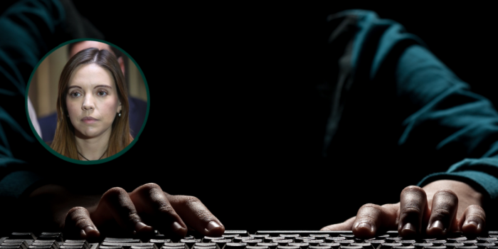 El caso de Camila Flores reabre el debate de violencia digital y difusión de imágenes íntimas