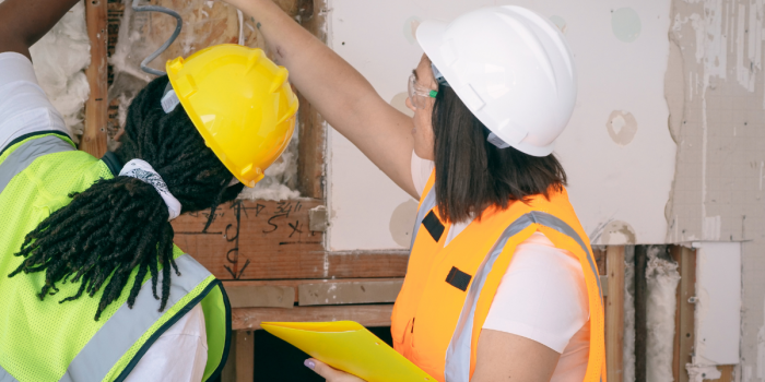 Mujer en la ingeniería: nuevos tiempos, nuevos referentes
