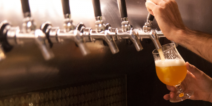 Una Strong Ale con sello chileno: la nueva propuesta que fusiona cerveza artesanal y pisco