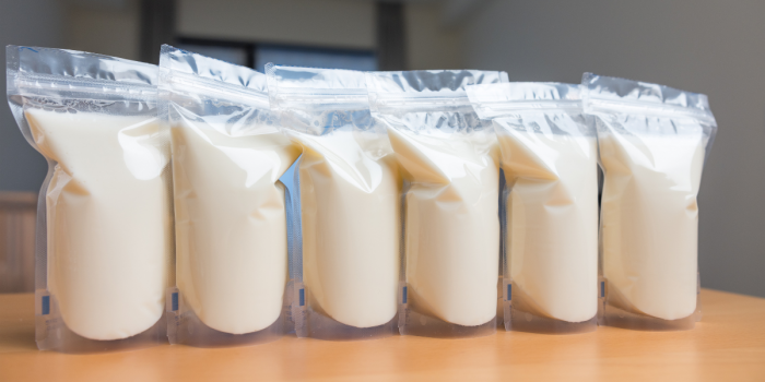 Leche materna por redes sociales: una alerta que va más allá de la comercialización