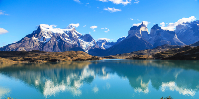 Renuevan alianza para restaurar el Parque Nacional Torres del Paine