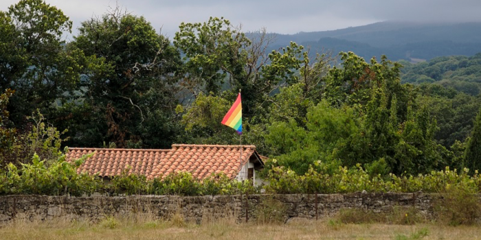 Festivales rurales desafían el sexilio y la invisibilidad LGTBIQ+ con una revolución queer