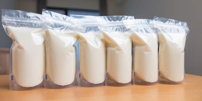 Peligrosa venta de leche materna en internet: expertos advierten riesgos para la salud de los bebés