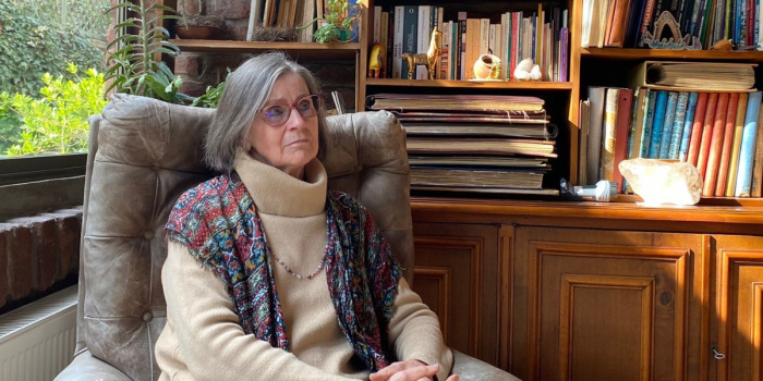 FLACSO reconoce la trayectoria de Teresa Valdés con su máxima distinción académica