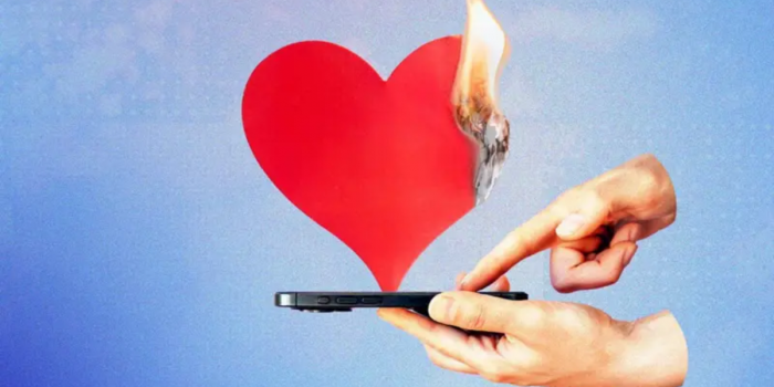 El agotamiento que producen las apps de citas y 4 consejos para evitarlo