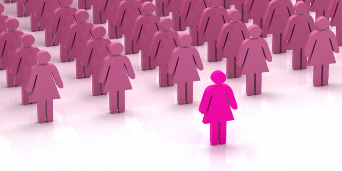 Referentes que inspiran: mentorías para potenciar el talento femenino
