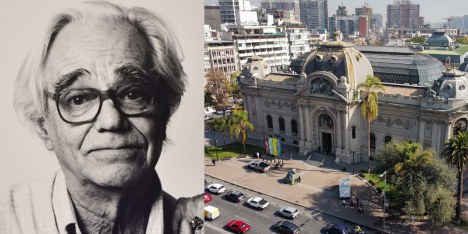 Museo de Bellas Artes cancela retrospectiva de León Ferrari en medio de recortes de presupuesto