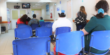 La salud bajo sospecha