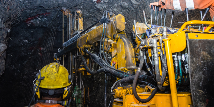Mujeres en la minería: presentes siempre, visibles desde hace poco