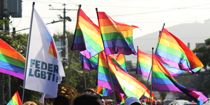 La inclusión se construye desde la cultura