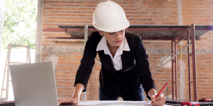 Ser ingeniera no es una moda: es vocación y responsabilidad