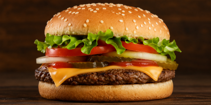 ¿La IA puede diseñar la hamburguesa perfecta? Un estudio de Stanford abre una nueva era en la cocina