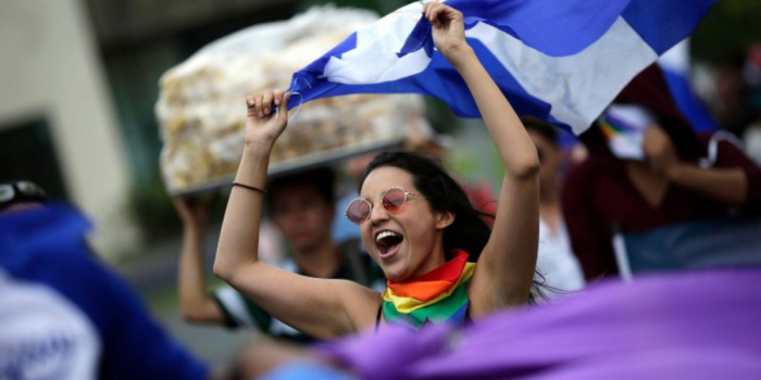 ONG reporta 10 asesinatos de mujeres trans en Nicaragua en los últimos dos años y medio