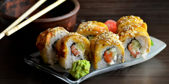 Fútbol y sushi: la combinación que disparó las ventas en Chile durante el Mundial 2026