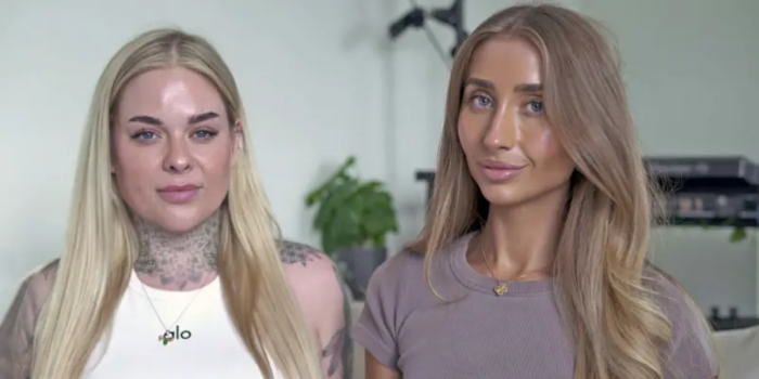 Los 'agentes' que amenazan a las modelos de OnlyFans y se quedan con la mitad de sus ganancias