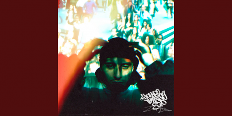 "Jonasty Tapes 2”: Jonas Sanche dispara contra todos en uno de los discos de rap más sólidos del año