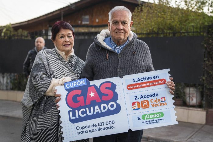 El cupón de gas de $27 mil ya tiene fecha: cómo activarlo antes de que venza el plazo