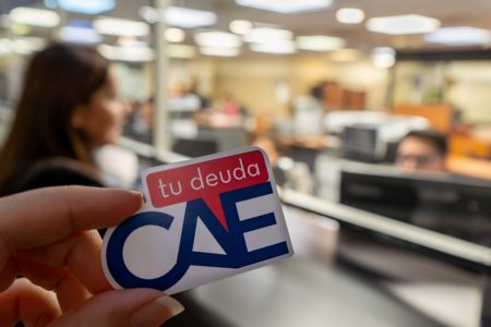 El dinero de tu cuenta bancaria podría estar en riesgo por el CAE: cómo saber si te buscan