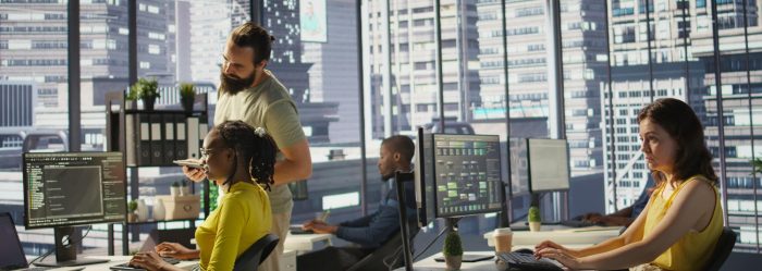 El giro de Corfo hacia la sofisticación emprendedora