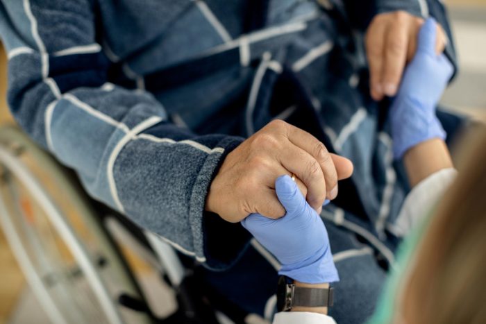 Esclerosis Múltiple: especialistas destacan que el diagnóstico precoz reduce riesgo de discapacidad