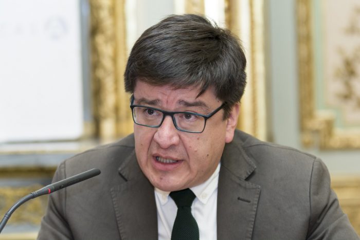 Cientista Francisco Sánchez y protestas en Irlanda: la ultraderecha "está canalizando el conflicto"