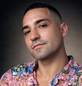 Fabián Corbalán