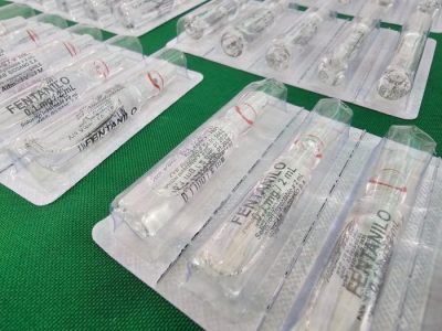 [Lo+Leído] Modificaciones a la Ley de Drogas: “Todos están cagaditos de miedo”