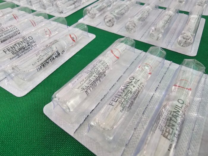 [Lo+Leído] Modificaciones a la Ley de Drogas: “Todos están cagaditos de miedo”