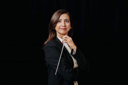 Sigue Ciclo de Piano con Jorge Pepi Alós y el espíritu italiano con Orquesta Sinfónica Nacional