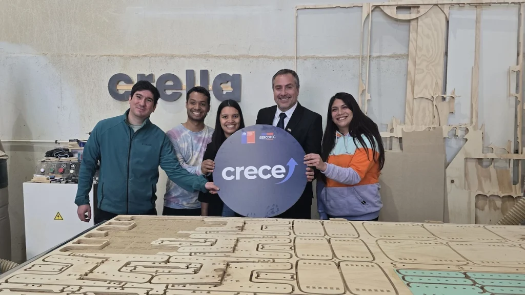 Fondo Crece Sercotec 2026: Cómo postular al subsidio de $5 millones para pymes
