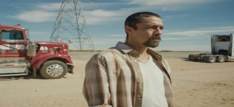 Cineasta y filme "En el camino": “Aunque pueda ser cruda, tiene en todo momento una mirada empática”