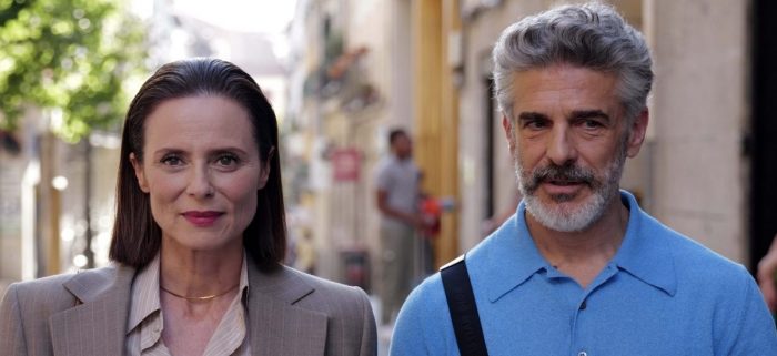 “Amarga navidad”: la desnudez emocional de Almodóvar