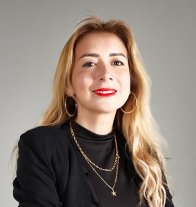 Catherine Muñoz Gutiérrez