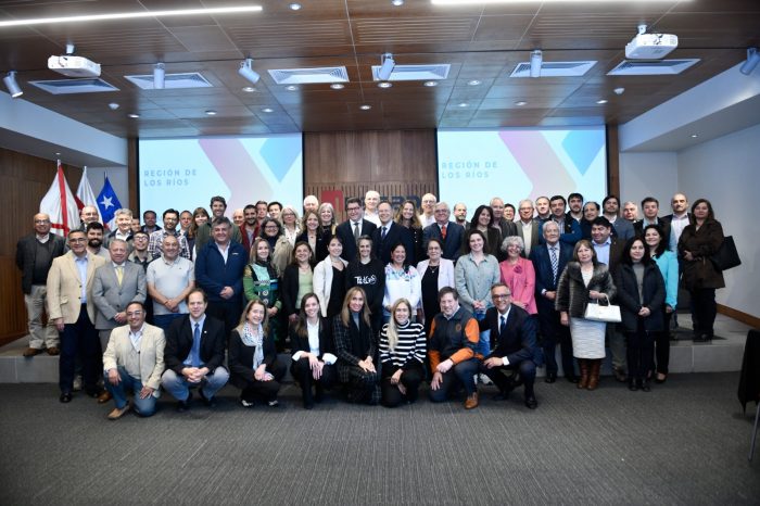 Lanzan inédita iniciativa para encender los motores productivos regionales
