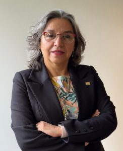 Nancy Pérez