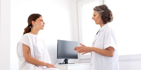 Actuar a tiempo es salvar vidas: la importancia de los chequeos preventivos de cáncer cérvicouterino