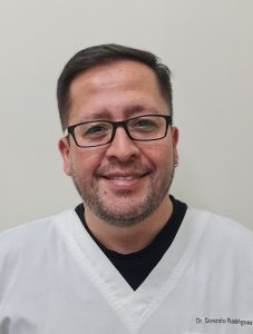 Gonzalo Rodríguez Martínez
