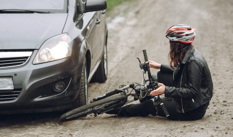 Día Mundial de la Bicicleta: llaman a reforzar prevención ante aumento de accidentes en ciclistas