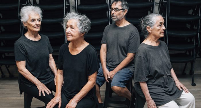 “Sillas Musicales”: cuando la experiencia desafía las reglas de la competencia