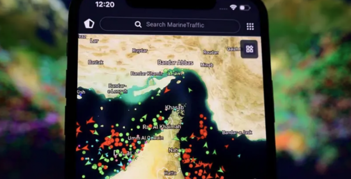 La invisible guerra aérea por el control de los GPS