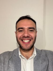 Gabriel Álvarez López