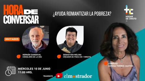 Romantizar o criminalizar la pobreza
