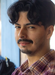 Álvaro Ortiz Villalobos