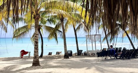Punta Cana más allá de los resorts: experiencias para descubrir el Caribe dominicano