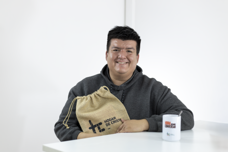 Sebastián Molina: “Todavía estoy pagando la deuda, pero estoy sano”