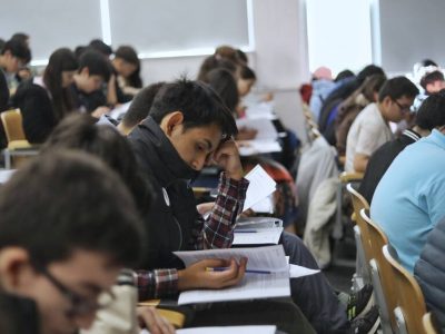 Inscripción PAES 2026: revisa cuál fue el cambio en los plazos y cómo dar gratis las pruebas M1 y M2