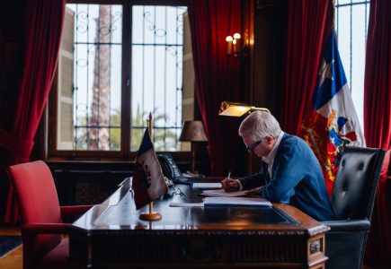 Minuto a minuto: siga en vivo la primera Cuenta Pública del Presidente Kast