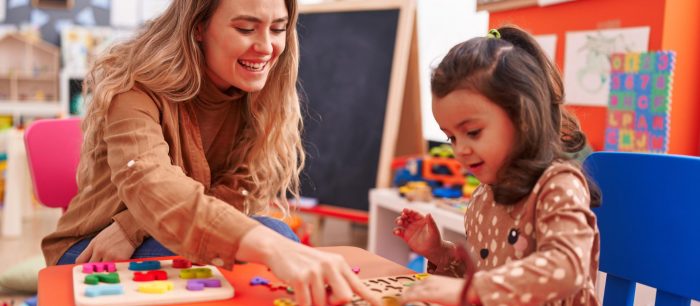 Jardines infantiles: el tesoro que Chile aún desconoce