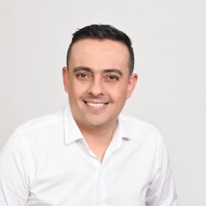 Juan David Zuluaga